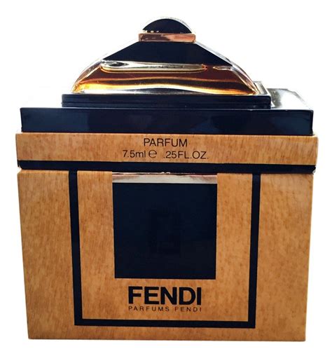 fendi parfum douglas|fendi perfume reviews.